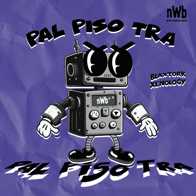 Pal Piso Tra cover