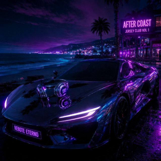 After coast