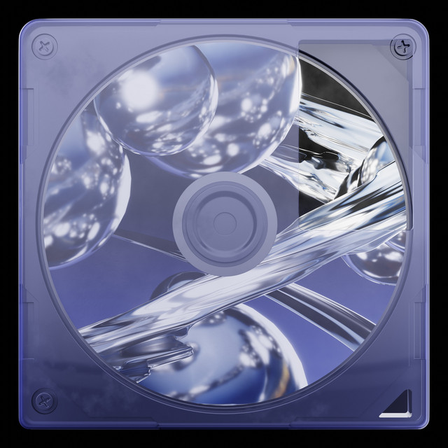 Connected cover art