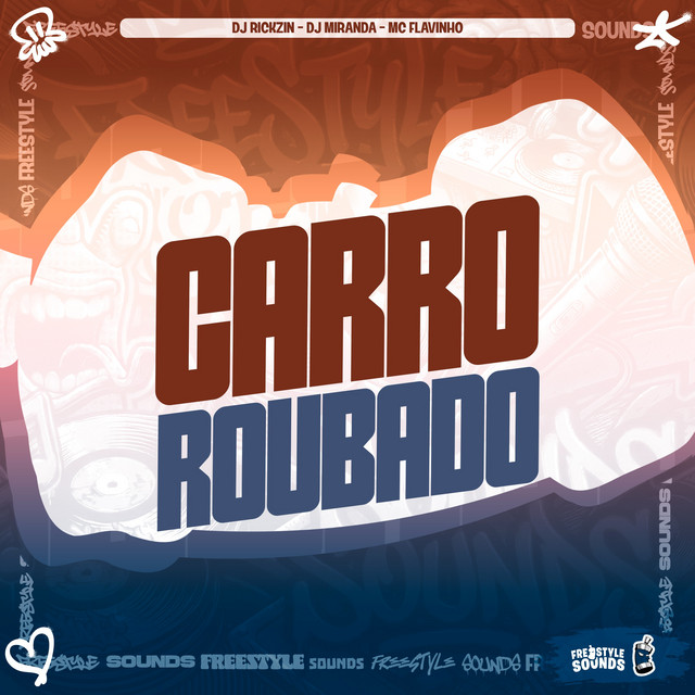 Carro Roubado
