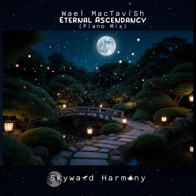 Eternal Ascendancy - Piano Mix