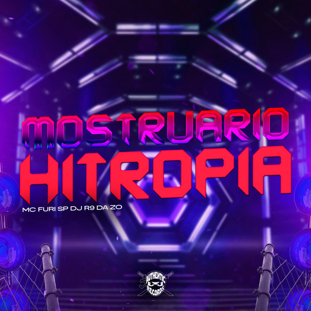 Mostruário Hitropia