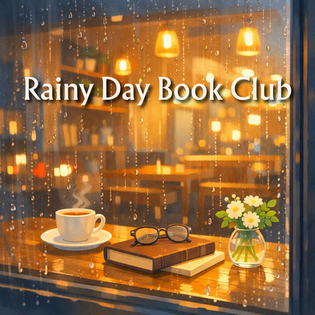 Rainy Day Book Club