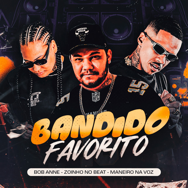 Bandido Favorito