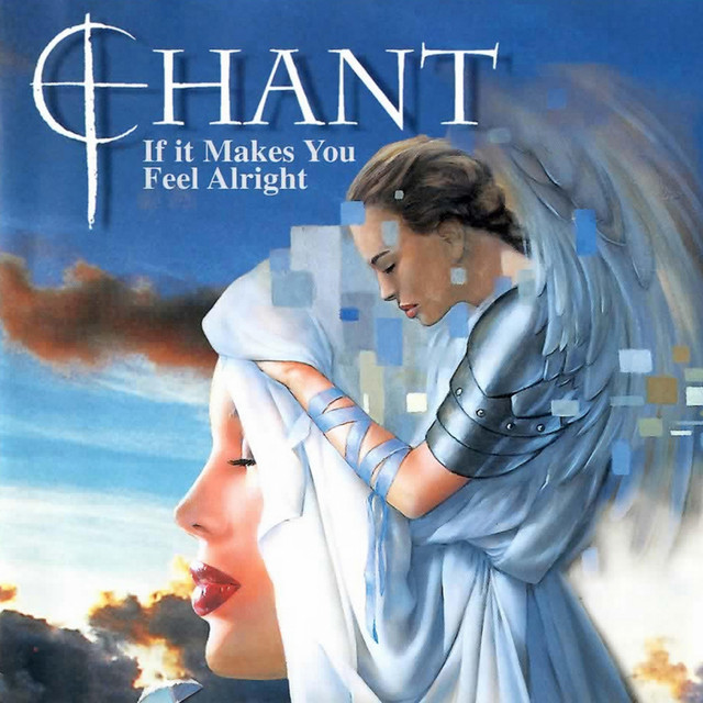 If It Makes You Feel Alright cover art