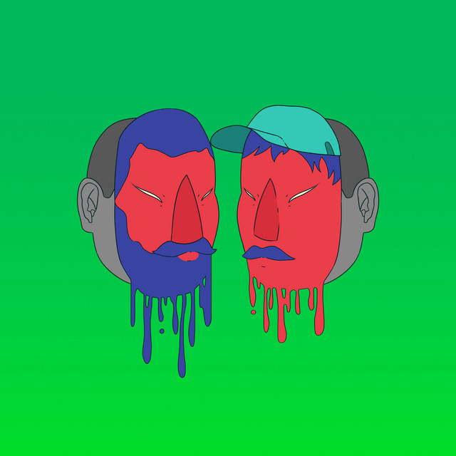 Bad Habits cover art
