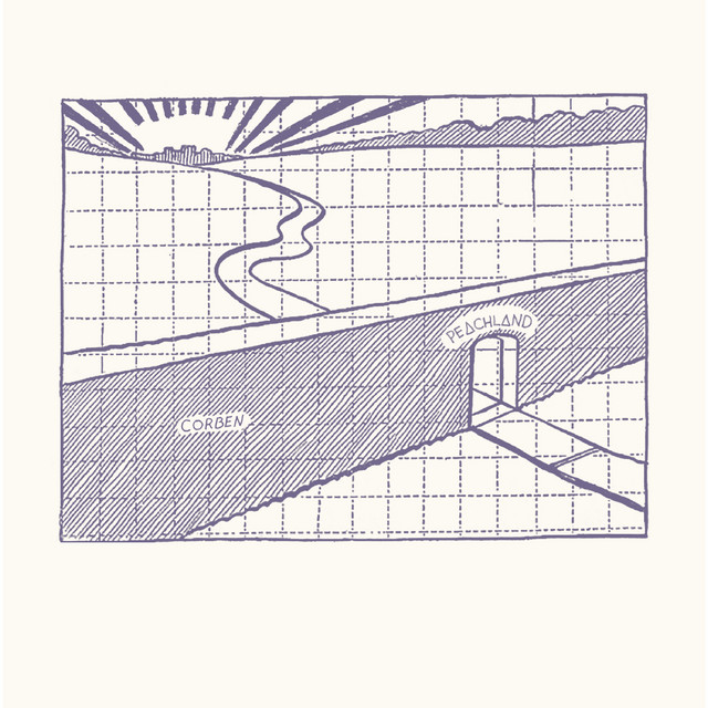 Peachland cover art