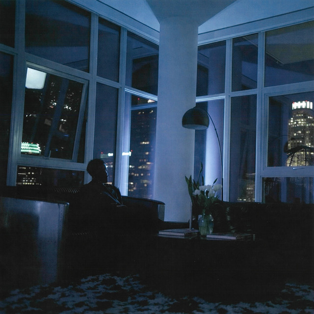 champagne room