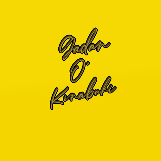 Gadan O Kinabuhi