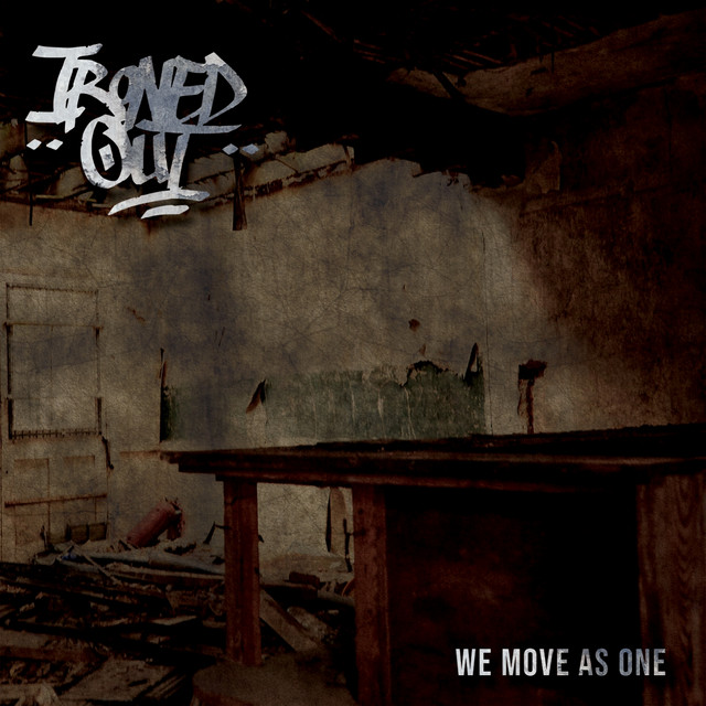 We Move as One cover art