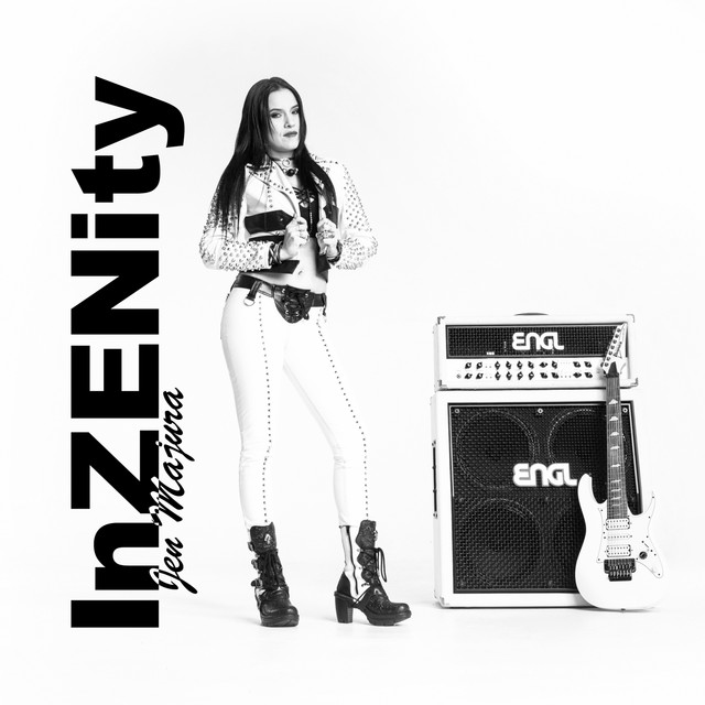 InZENity cover art
