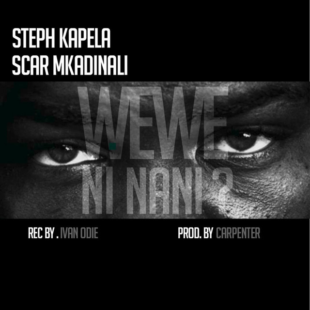 Wewe Ni Nani?