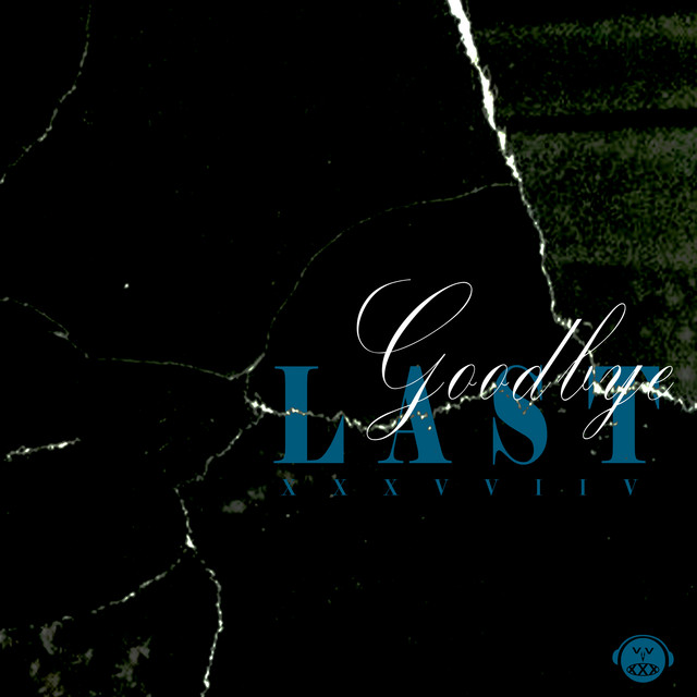 Last Goodbye cover art