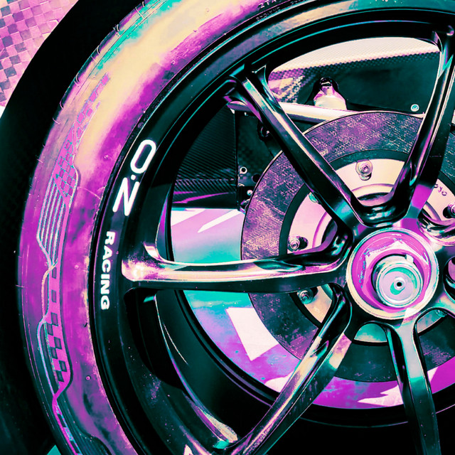 M​ú​sica a la Velocidad del Sonido cover art