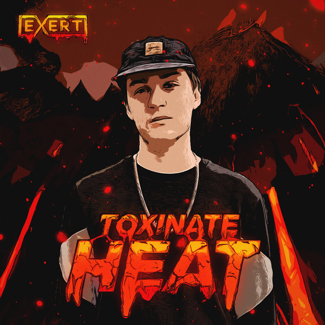 Heat artwork