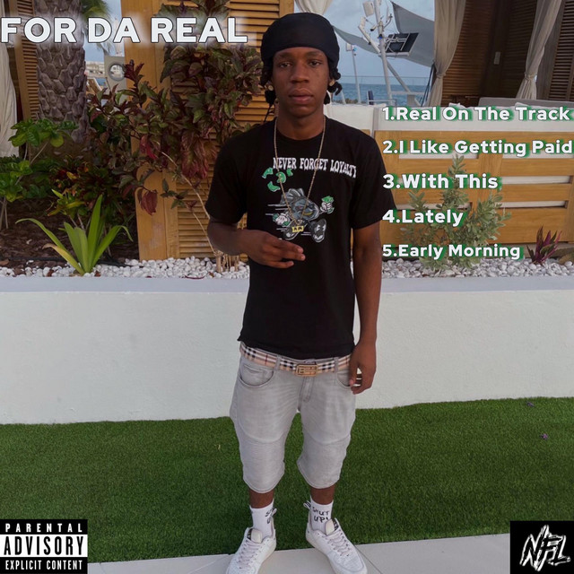 For Da Real - EP by Rapho Crazy | Spotify