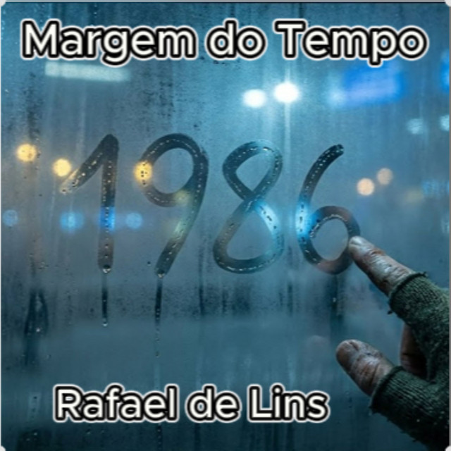 Margem do Tempo - 1986