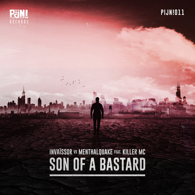 Son of a Bastard cover
