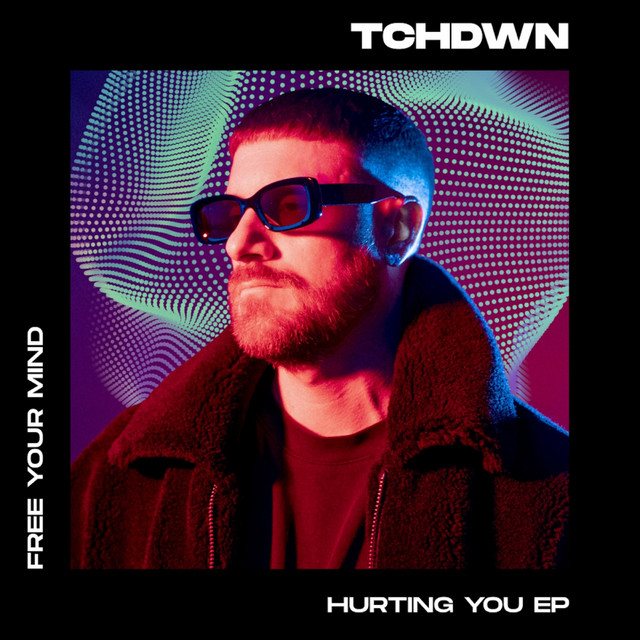 Hurting You album art