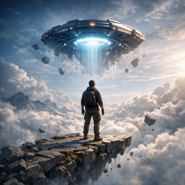 undefined album image