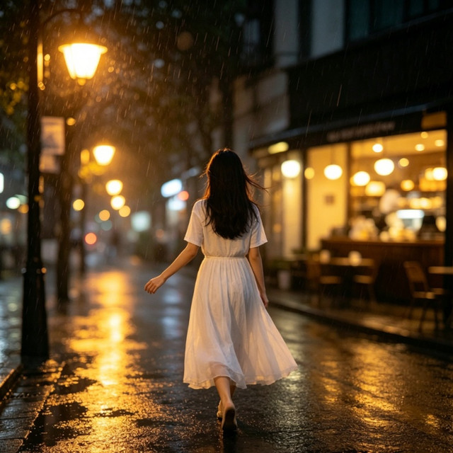 人与人有过一瞬间就够了 album image