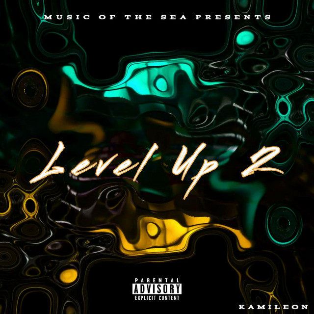 Level Up 2