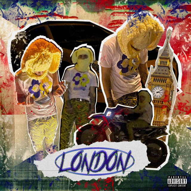 undefined album image