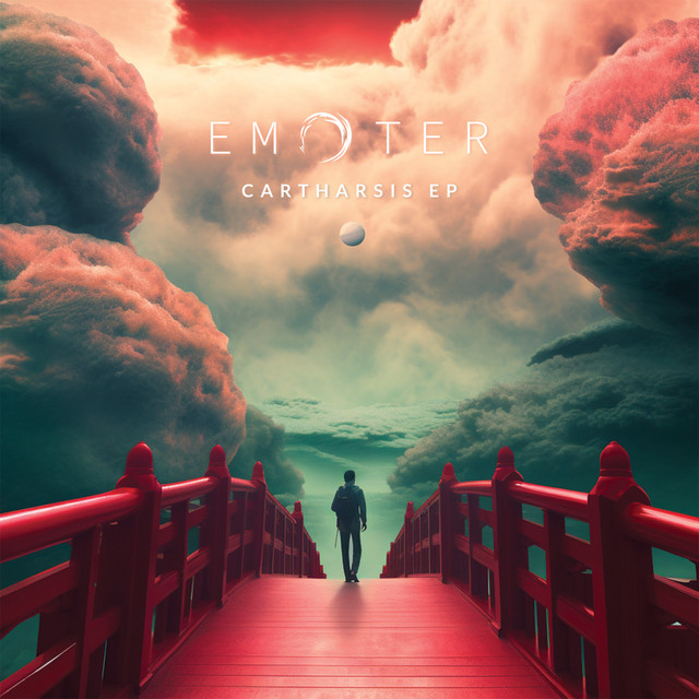 Catharsis cover art