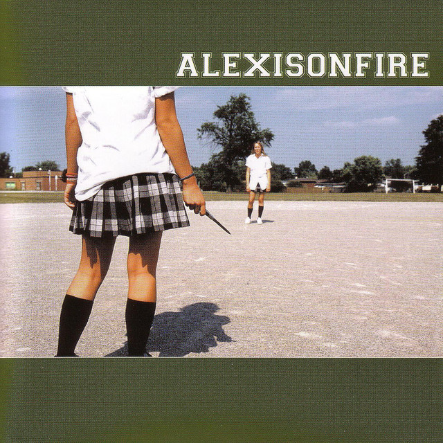 Alexisonfire cover art