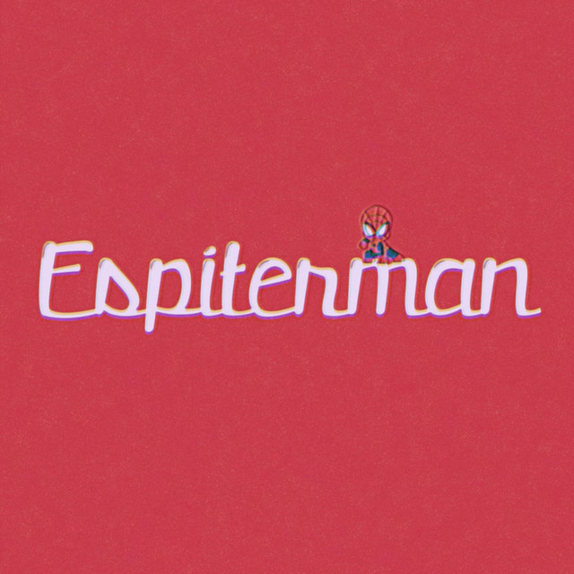 Espiterman cover art