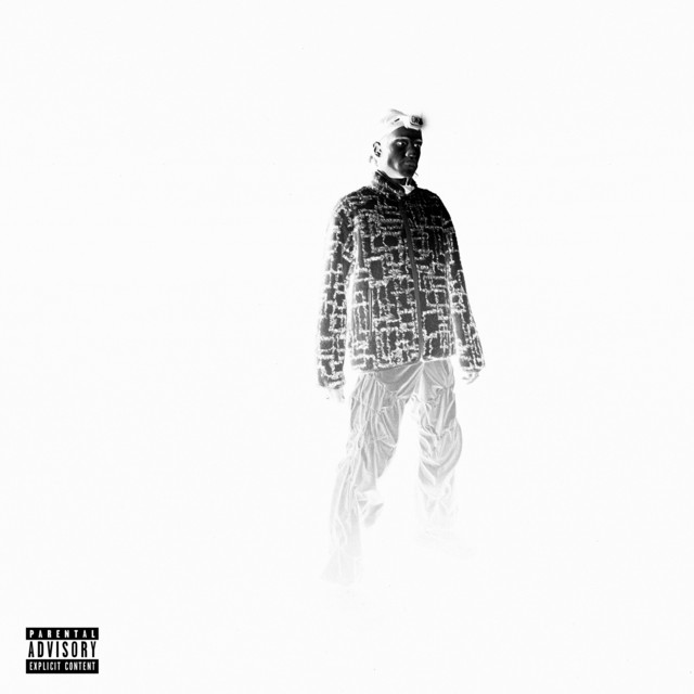 Where Silence Feels Good (Deluxe) cover art