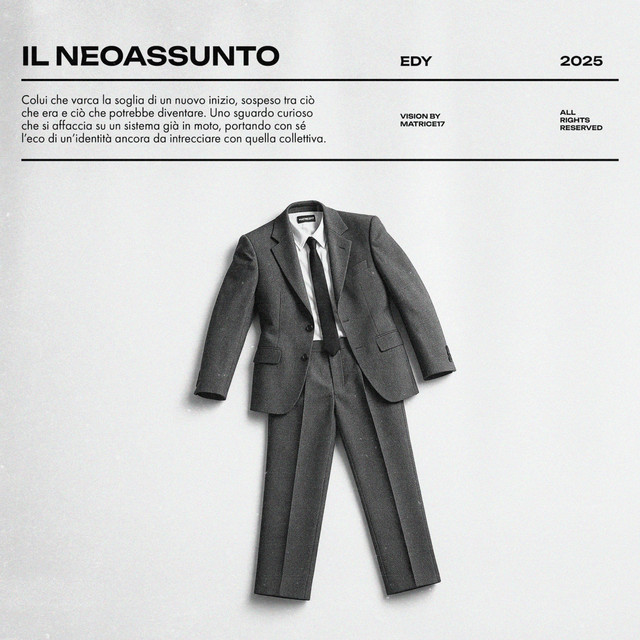 IL NEOASSUNTO
