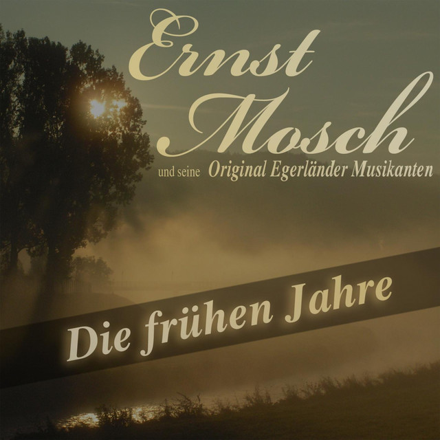 Die frühen Jahre cover art