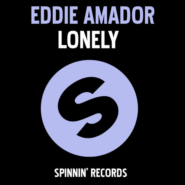 Lonely (Remixes) cover art