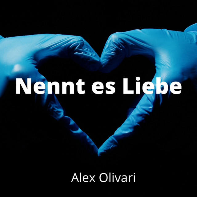 Nennt es Liebe cover