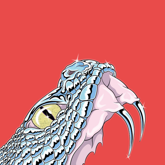 6 cover art