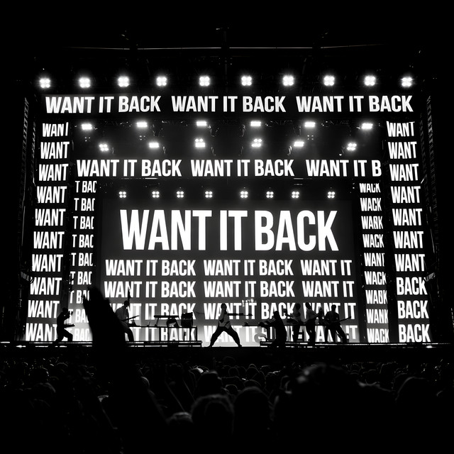 undefined album image