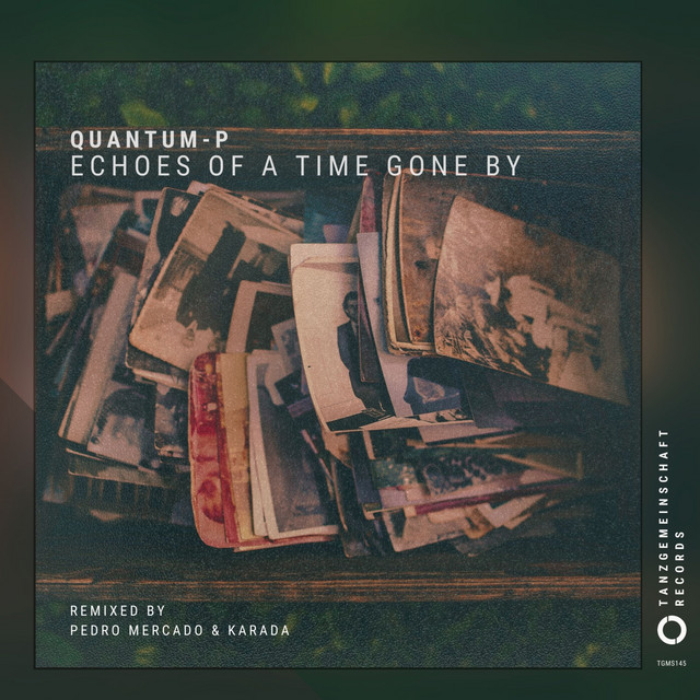 Echoes of a Time Gone By