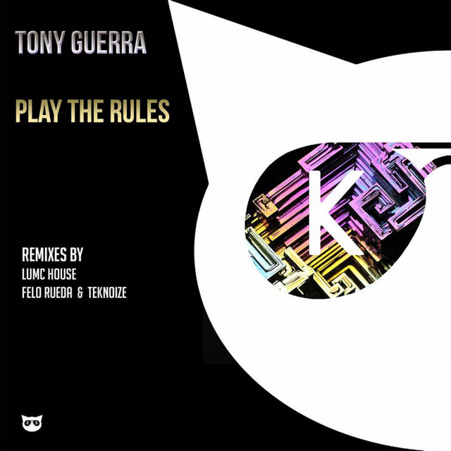 Play The Rules - Lumc House Remix