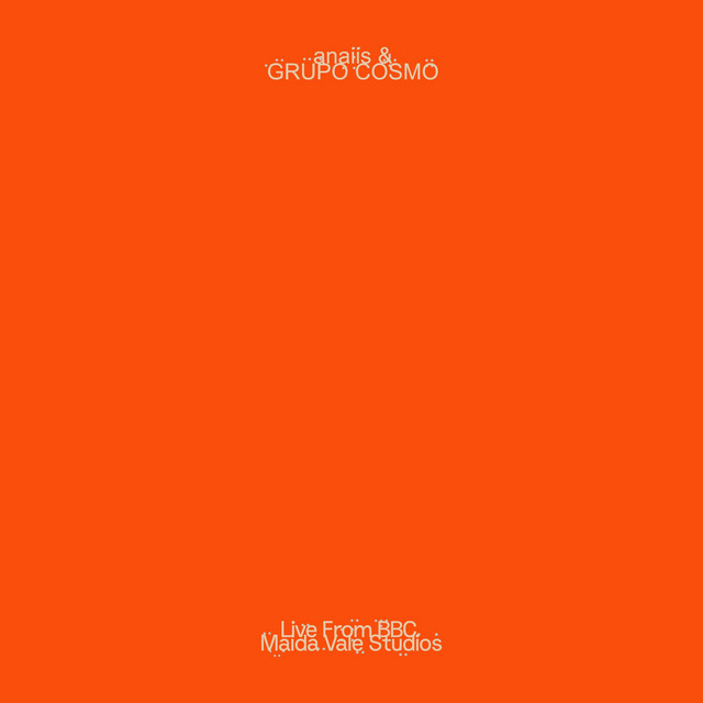 Voyage & Como Es - Live