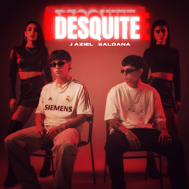 DESQUITE