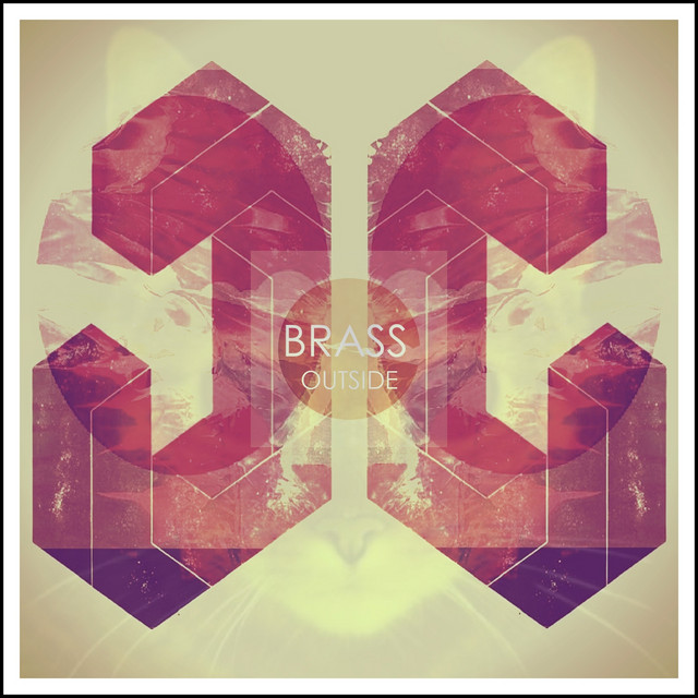 Outside cover art