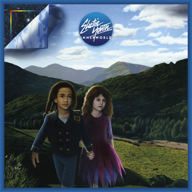 undefined album image
