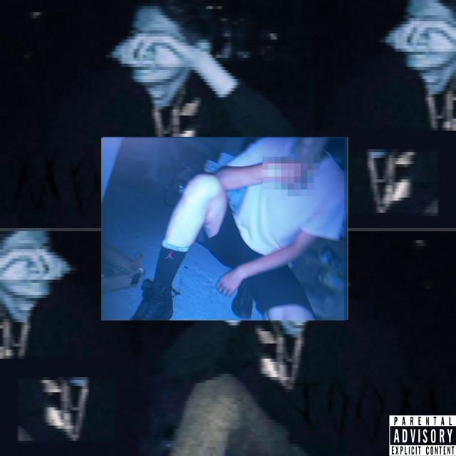 Mood cover art