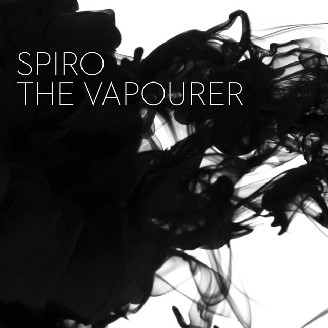 The Vapourer cover art