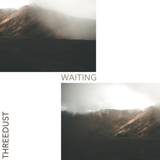 Cover of Waiting by Threedust