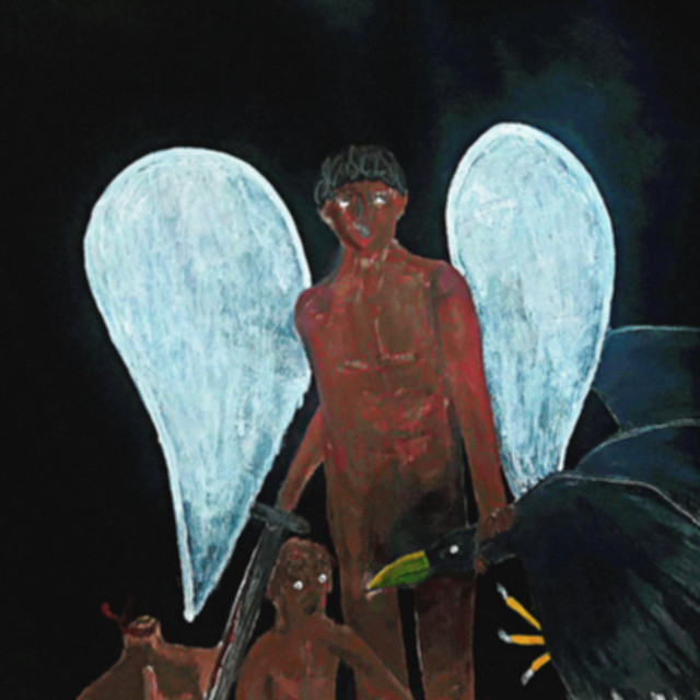 yes i do cover art