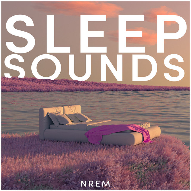 Sleep Sounds cover art