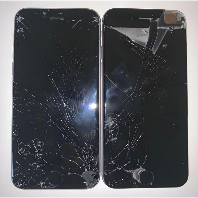 6S cover art