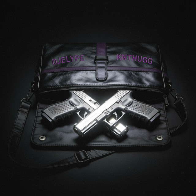 Guarde Bem As Minhas Armas